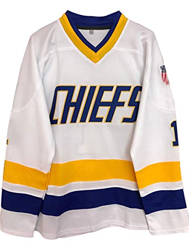 Camisetas de Hockey sobre Hielo para Hombre Jerseys de Entrenamiento Deportes Al...