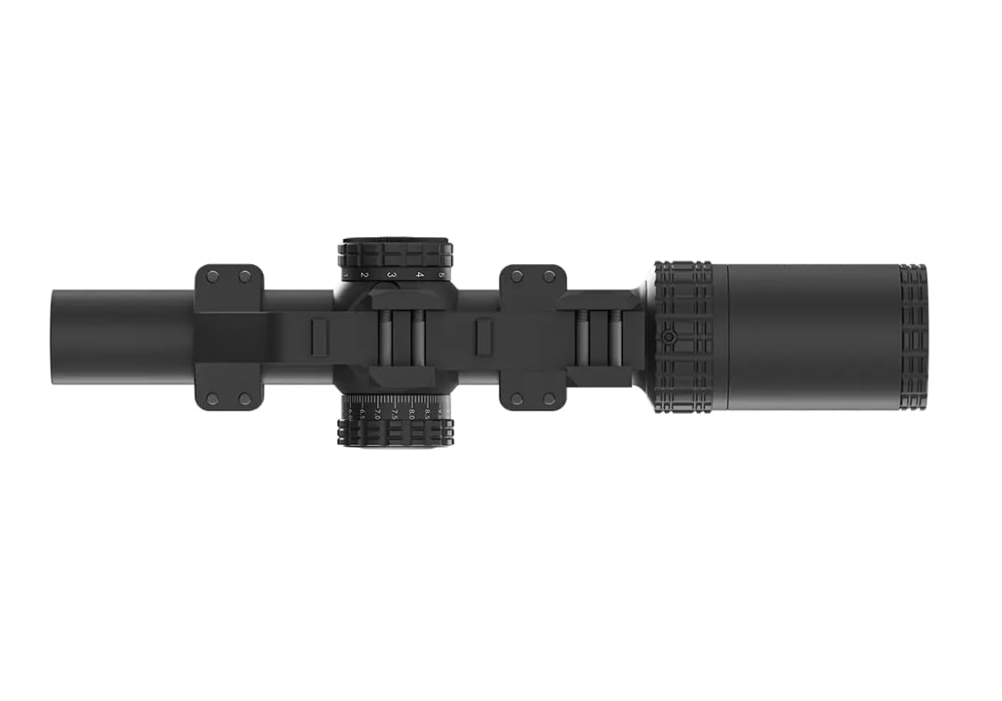 Amazon.co.jp: Vector Optics ベクターオプティクス VictOptics S10 1