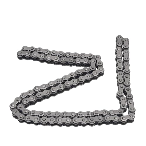Chaîne à rouleaux pour éliminer le bruit de distribution DR200 LT230 - 2