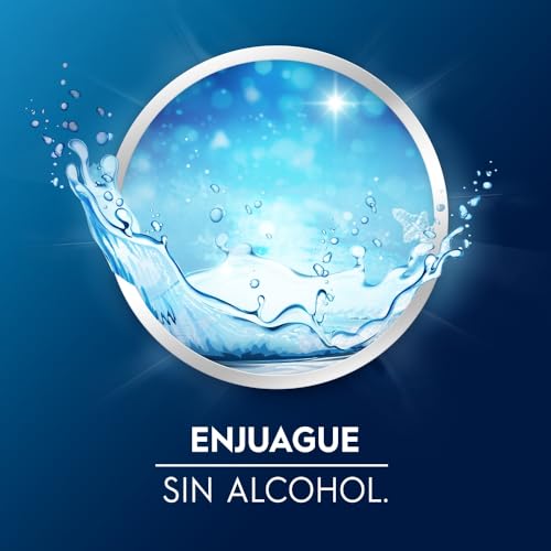 Reviews de Enjuague bucal oral b los mejores 5. 11 Imagen adicional