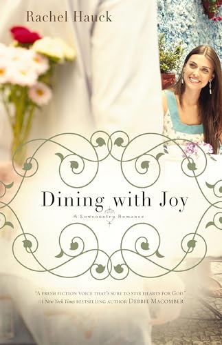 Dining With Joy (A Lowcountry Romance)