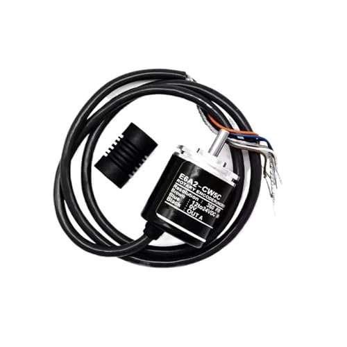 Encodeur rotatif E6A2-CWZ3C pour automatisme industriel 500P