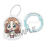 戦姫絶唱シンフォギアXD UNLIMITED アンリミアクリルキーホルダー vol.2 セレナ・カデンツァヴナ・イヴ