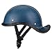 Produktbild SDFGDFD Halbschale JetHelm Motorrad Halbhelm DOT/ECE-geprüft Motorrad Halbhelm Open-Face Motorradhelm Vintage Erwachsene Motorradhelme Retro Halbhelm Moped