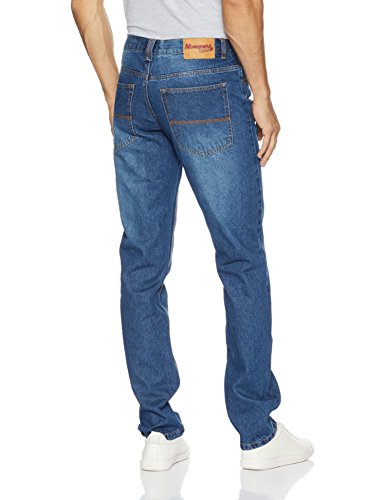 Image of Newport Men's Slim Fit Jeans