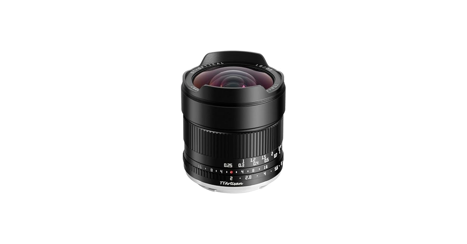 TTArtisan 10mm f/2 C ASPH. RFマウント Amazon.com : TTArtisan APS-C 10mm F2 for RF Mount Ultra-Wide