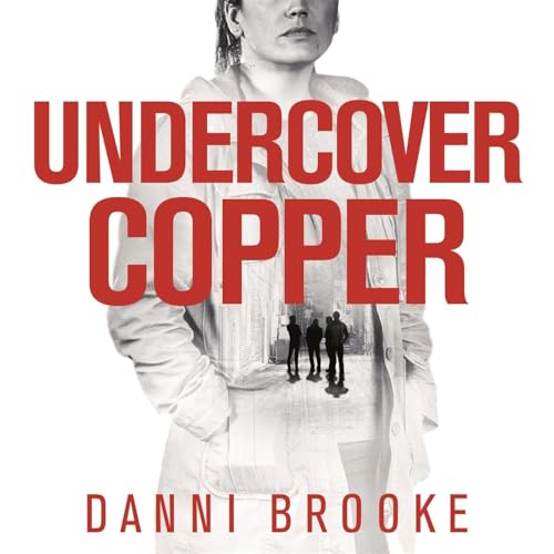Enjoy Undercover Copper from Danni Brooke episode artwork