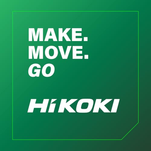 Image of HIKOKI G18MGAS9Z 180 mm Ac Angle Grinder | 2600W Powerful Motor | 8400Rpm