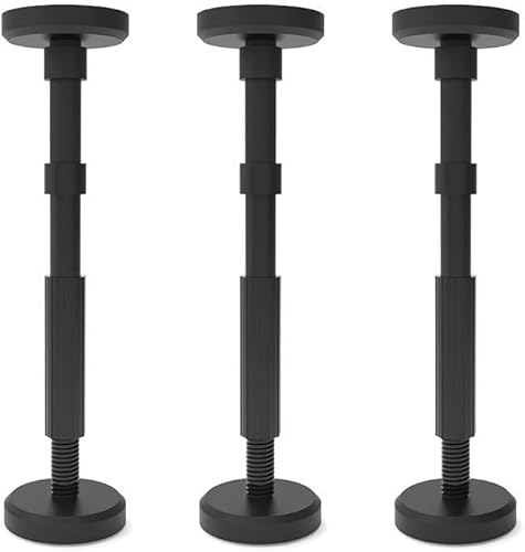 Bruitek ˂_ Ƌ]|h~ Lkx ݂艺Lrlbgݒup x|[ \ ϐkxo[ 18`45cm XeX hЃObY ϐk|[ Lk_ nk΍ (3) [sAi]