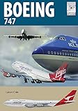 boeing 747 lufthansa business class  Boeing 747: The Original Jumbo Jet (FlightCraft Book 24) (English Edition)