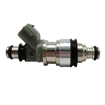 4pc/Package Fuel Injector 23250-62030 23209-62030 2325062030 2320962030 YANGMO-AUTO
