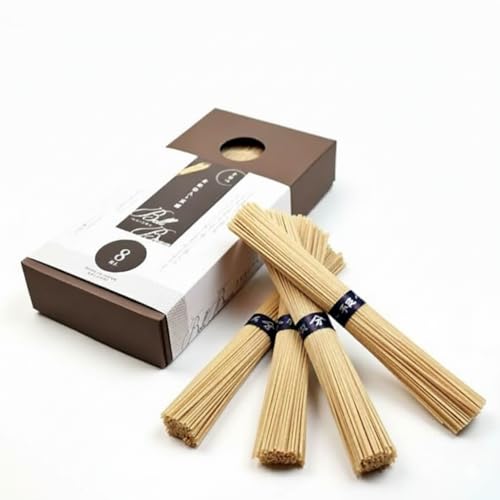 全粒粉入り素麺 [ベル・ブラン]