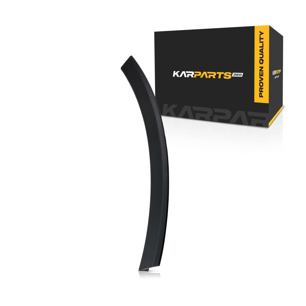 Amazon.com: for Toyota RAV4 2016 2017 2018 Wheel Arch Molding