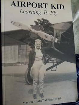 Paperback Airport Kid Book