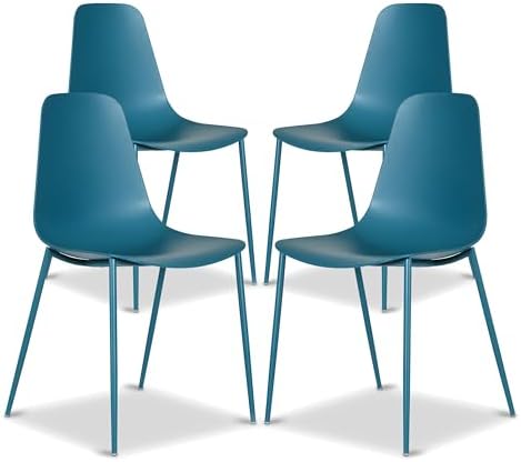 Poly & BARK Isla Dining Chair - Thumbnail 3