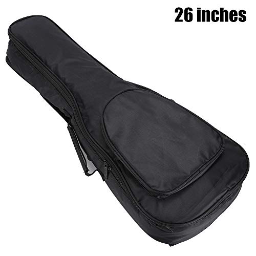HEEPDD Sac de transport étanche pour ukulélé, livre de musique, étui pour ukulélé de 66 cm pour ranger des cordes de… - Les Beatles, Paul McCartney, John Lennon, RIngo Starr, George Harrison HEEPDD Sac de transport étanche pour ukulélé, livre de musique, étui pour ukulélé de 66 cm pour ranger des cordes de… – Image 7