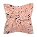 ducanll Modern Fashion Silk-Like Bandanas Marble Texture Surface Unisex Head Wrap Square Scarf Wristband for Bachelorette Party Dresses Wedding Party - 25