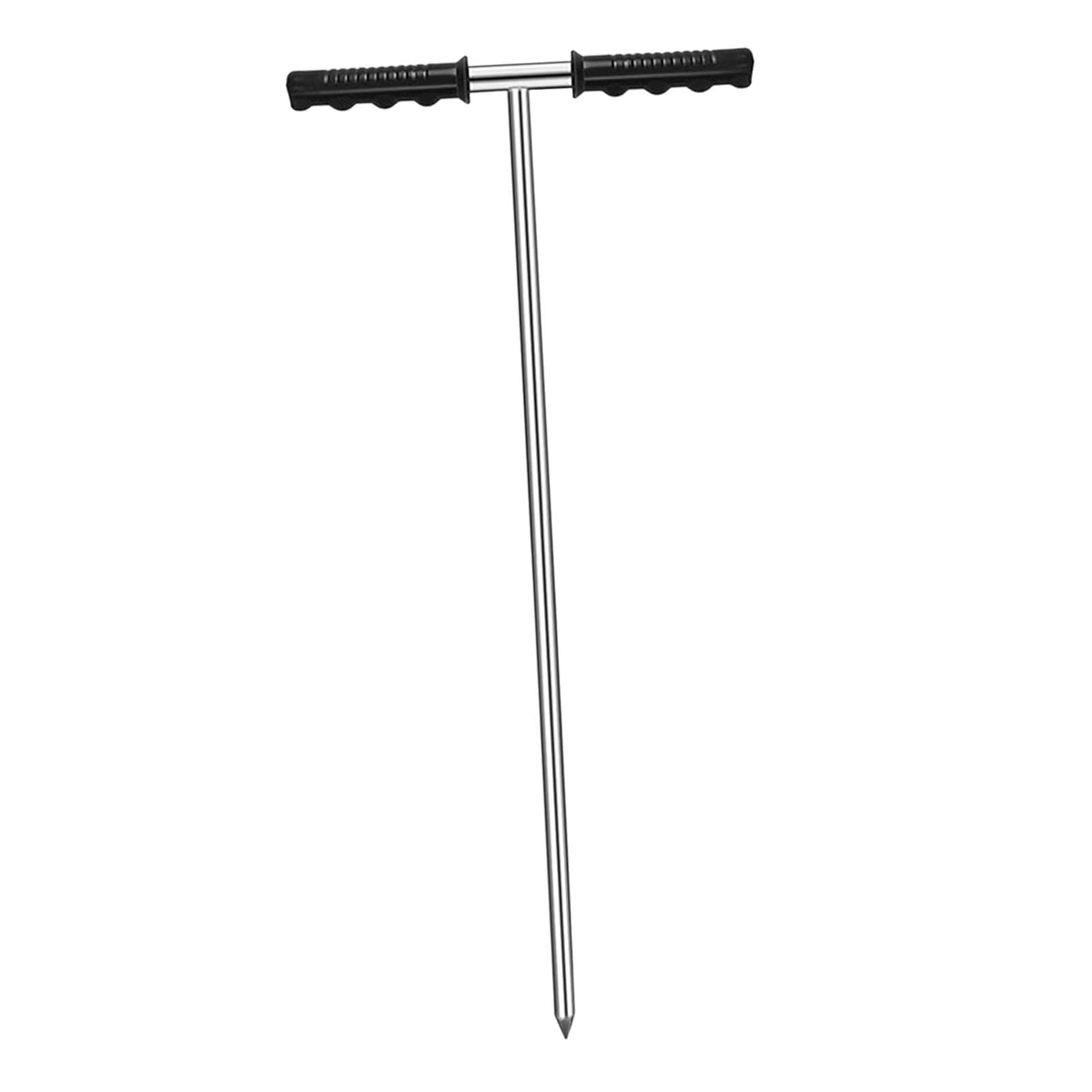 48inch Ground Sampler Testing Tool Adjustable for Outdoors Landscaping|1 Soil Probe Rod | Plant Care & Accessories| Gardening Supplies | Yard, Garden & Outdoor Living |Home & Garden-image-46