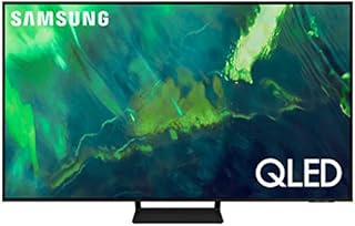SAMSUNG 75-Inch Class QLED Q70A Series - 4K UHD Quantum HDR Smart TV with Alexa Built-in (QN75Q70AAFXZA)