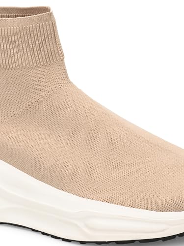 Image of OFF LIMITS Bareform Men's Slip-On Sneakers | Lightweight, Comfortable Shoes for Daily Walks & Casual Wear