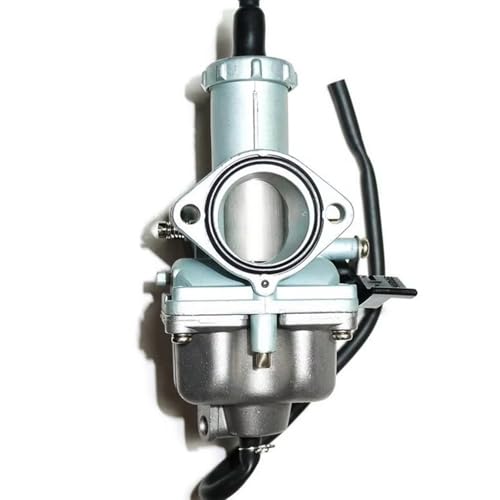 Carburateur PZ30 pour quad 200cc : roulez sur tous les terrains de cross