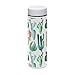 Bigjoke thermos, tropicale Casto modello drink fiaschetta borraccia in acciaio INOX thermos tazza da viaggio per bambini Baby escursionismo 220 ml