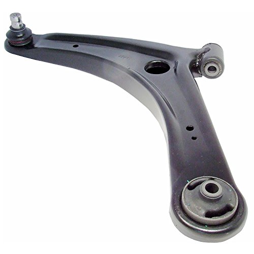 Delphi Tc2344 Suspension Control Arm And Ball Joint Assembly #TOP16