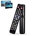 Produktbild Ersatz Fernbedienung für Samsung Smart TV Universal Fernbedienung Fernseher TV Remote Control für Samsung AA5900790 A BN5901178B BN5901178r (1#)