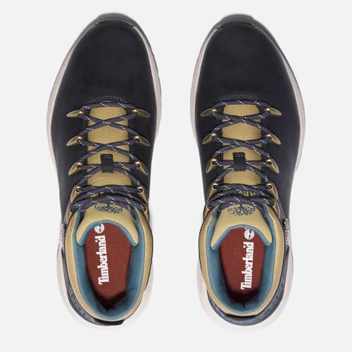 Boots Timberland 22843CHPE24 - vue 8