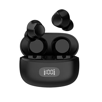 Amazon.co.jp: イヤホン Bluetooth イヤホン ワイヤレスイヤホン