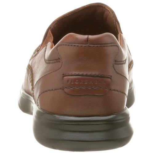 Florsheim Men's Terrain Slip-on3