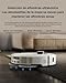 Imagen de XIAOMI Robot Vacuum Aspirador 5 -Robot Aspirador Y Fregasuelos