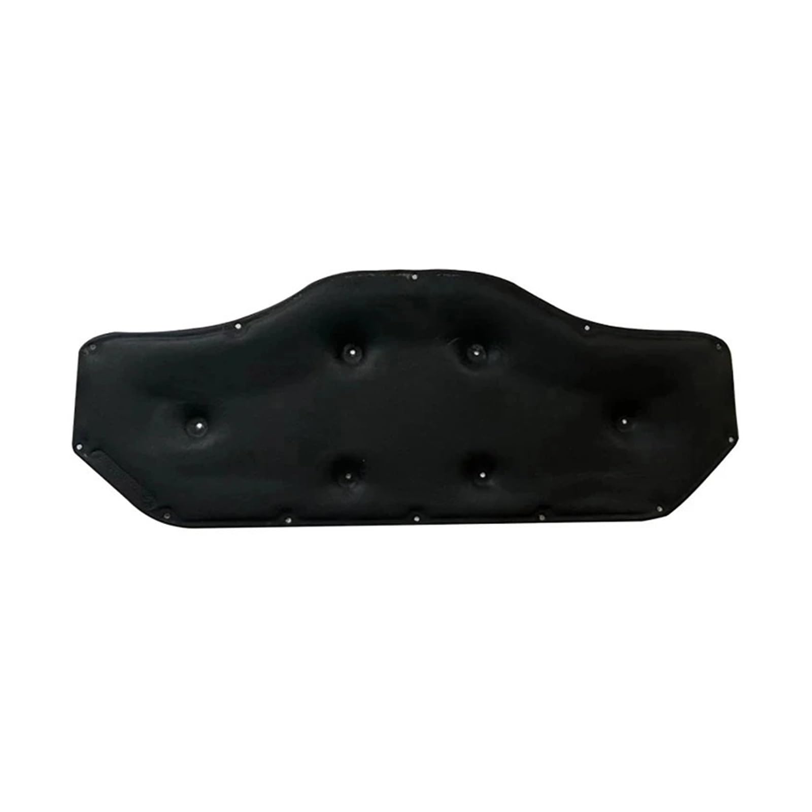 Lycheu One Color Front Hood Engine Firewall 1Pc Car Front Engine Hood Sound And Heat Insulation Cotton For X1 F48 2019 2020 2021 2022 2023
