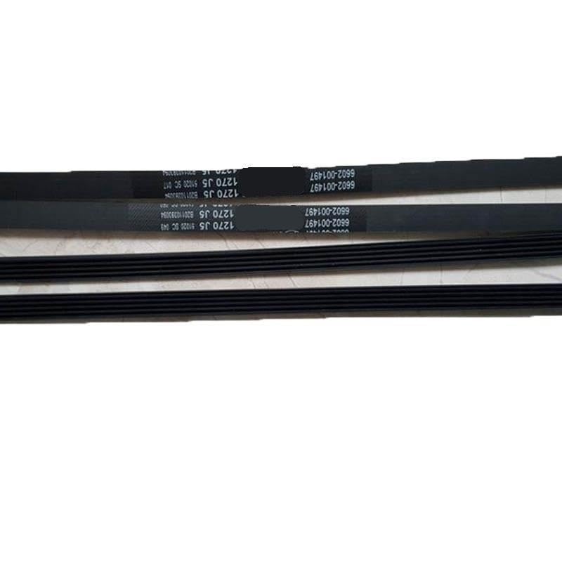 Correa De Repuesto Para Lavadora 1270 J5 6602-001497