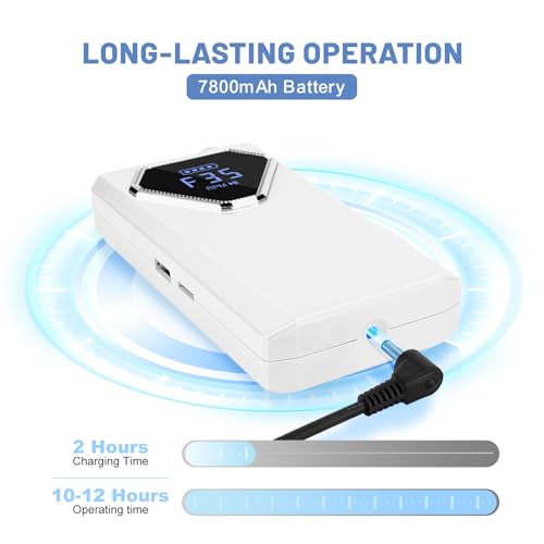 Vrenmol Taladro Eléctrico Profesional para Uñas miniatura 3