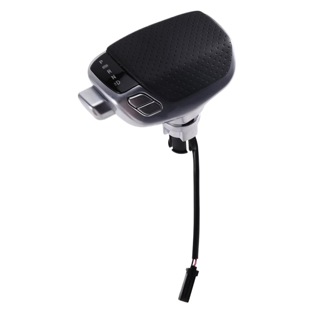 Hwdgvdxss Onecolor Shift Knob Gear Handball With Hole Compatible With Lova Rv Trailblazer Equinox Traverse Impala