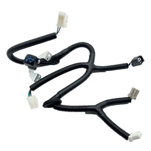 Image of Rear View Backup Camera Fits for Honda Pilot 2012-2015 Parking Assist Camera OE Parts#39530-SZA-A01 39530SZAA01