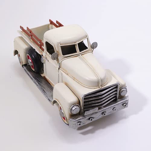 Amazon.co.jp: アンティーク レトロ ブリキ フォード トラック 車