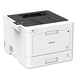 Brother Business Color Laser Printer, HL-L8360CDW, Wireless Networking, Automatic Duplex Printing, Mobile Printing, Cloud Printing, Amazon Dash Replenishment Ready,White - Image 3