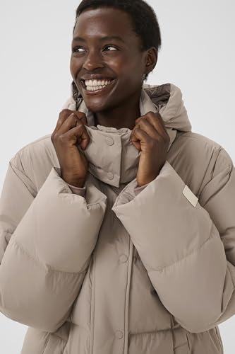 Part Two Sabapw Jacket Femme Veste Manteau Matelassé Mode - 6