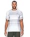 Under Armour Men's Tech Printed, White (102), Large