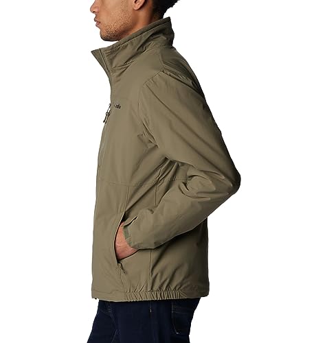 Image of Columbia Men's Northern Utilizer Jacket