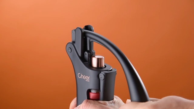 U Cheer SHADUF　ワインオープナー U Cheer SHADUF ワインオープナー