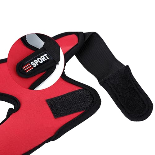 Guantes de pesca para protección de dedos en jornadas de surfcasting 3