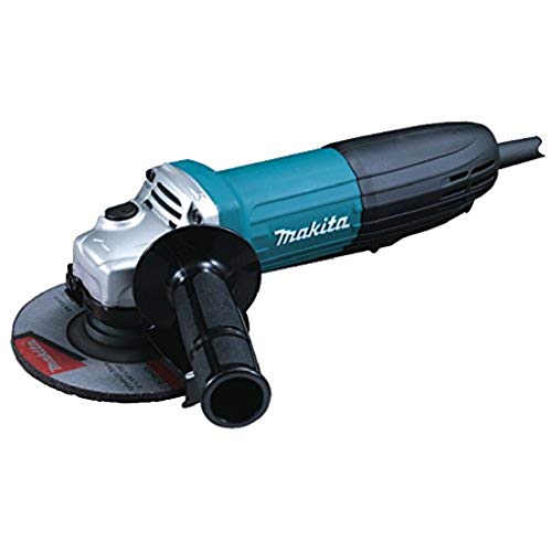 Makita GA5034 - Amoladora 125Mm 720W Palanca