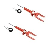 KONI Heavy Track asse anteriore VW Amarok 2WD+4WD 09-17 Ammortizzatore