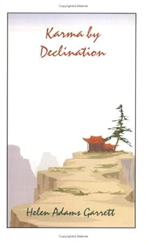 Paperback Karma by Declinations Book