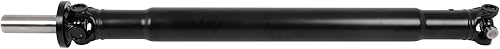 Vista 260 de SCITOO Longitud del eje de hélice del eje de transmisión delantero 36.2 pulgadas compatible con 2001-2004 para Jeep Grand para Cherokee 4.0L