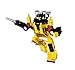 Transformers Takara Tomy Missing Link C-05 Sunstreaker Adult Collectible Action Figure, 15+