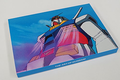 Amazon.co.jp: 機動戦士ガンダム展 展覧会図録 THE ART OF GUNDAM